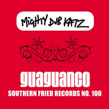 Guaguanco - Tom Middleton Deep Dub_歌词_Mighty Dub Katz / Tom Middleton的 ...