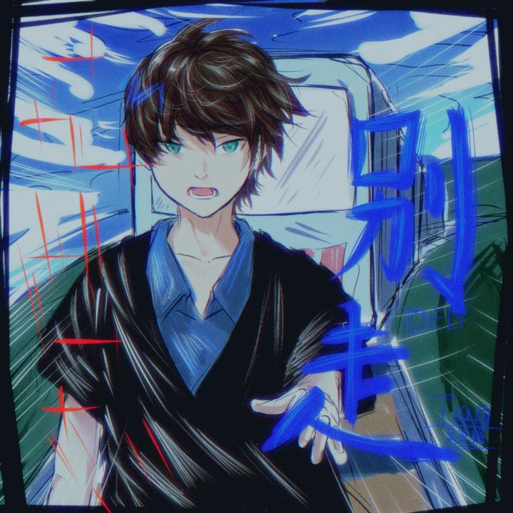 封面