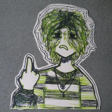 封面