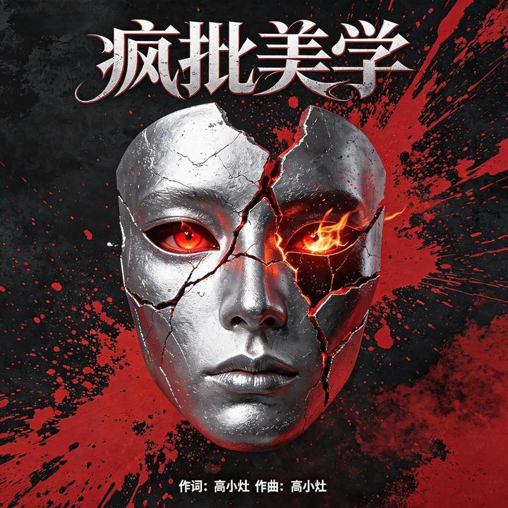 封面