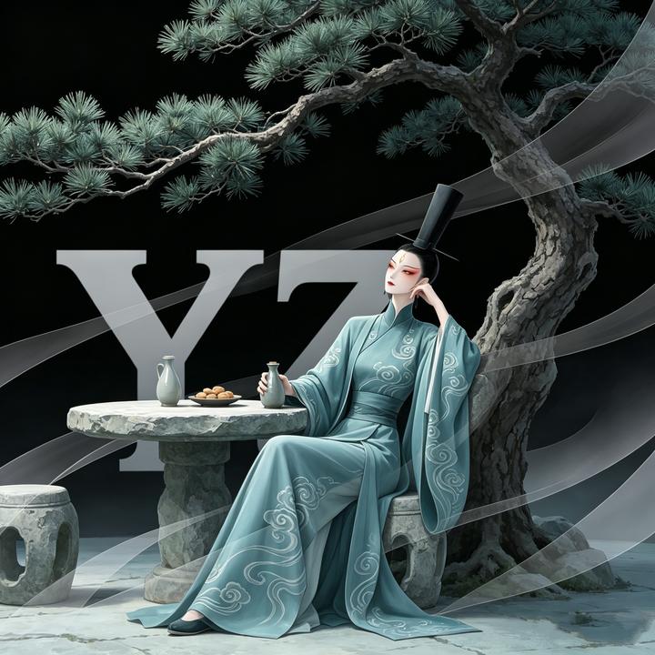 封面