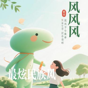 封面