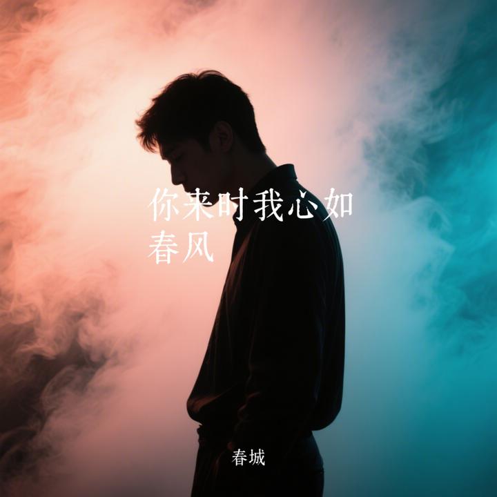 封面