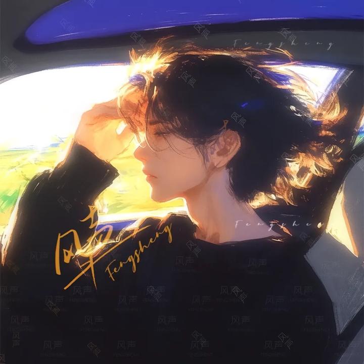 封面