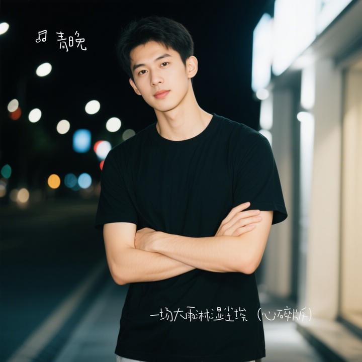 封面
