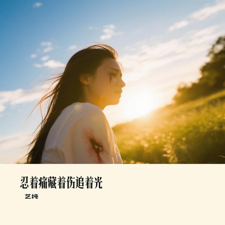 封面