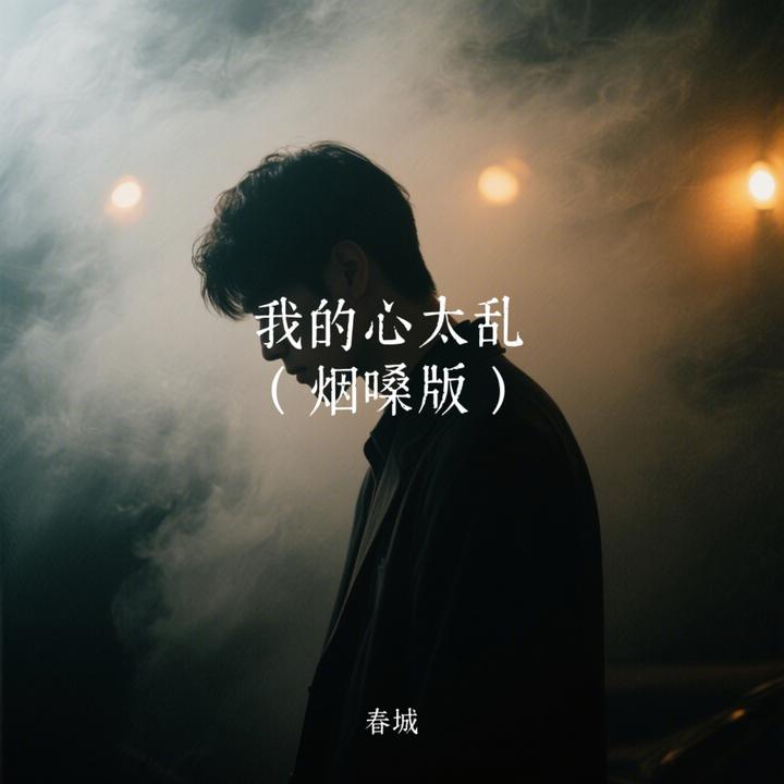 封面