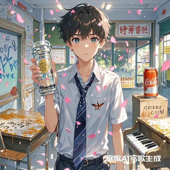 封面
