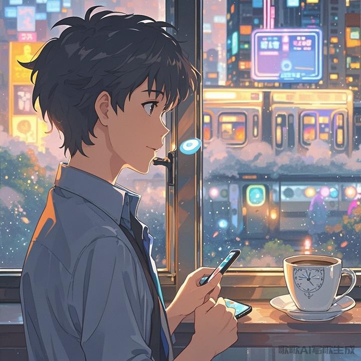 封面