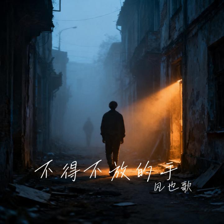 封面