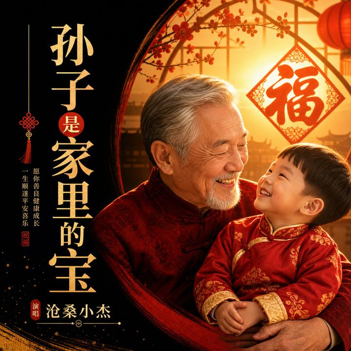 封面