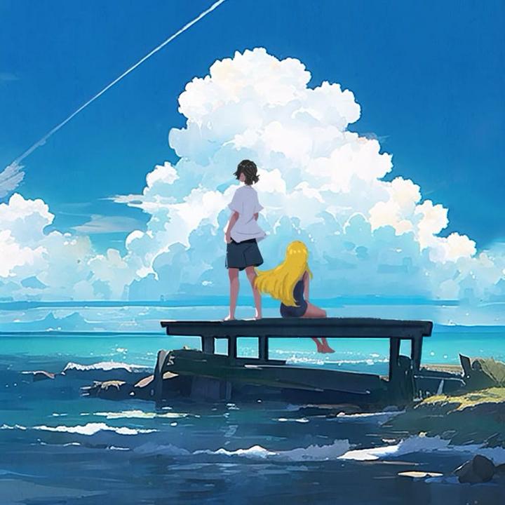 封面