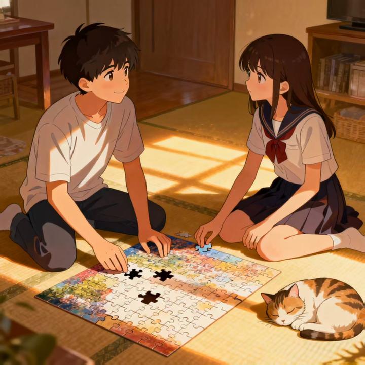 封面