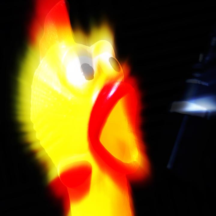 封面