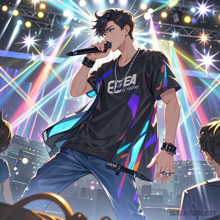 封面