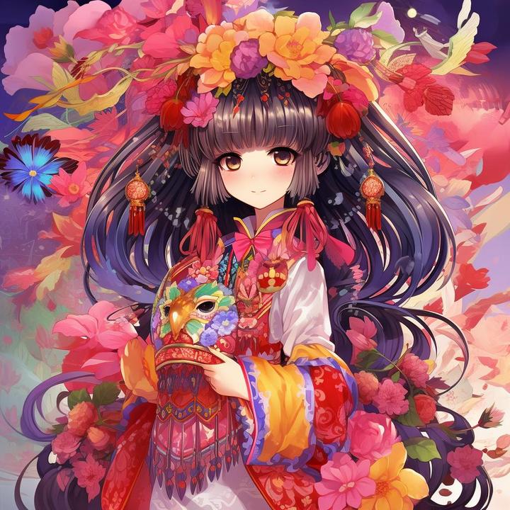 封面