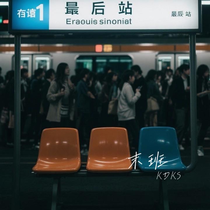 封面