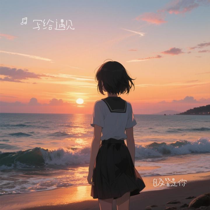 封面