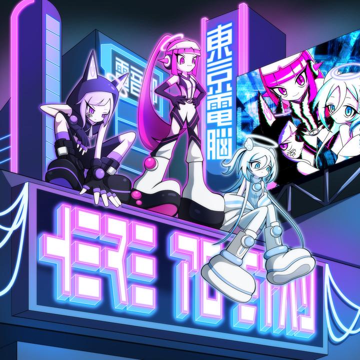 封面