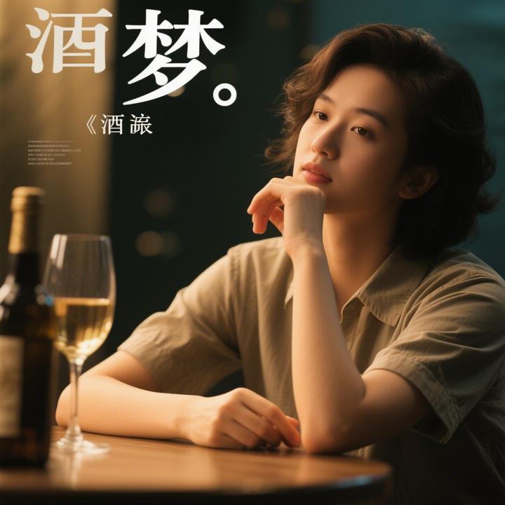 封面