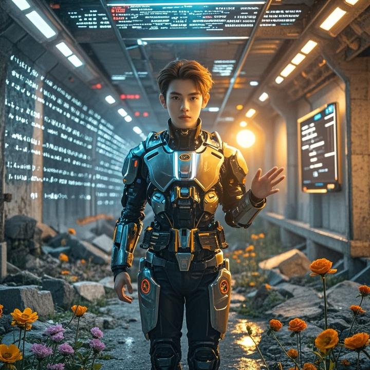 封面
