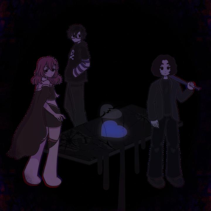封面