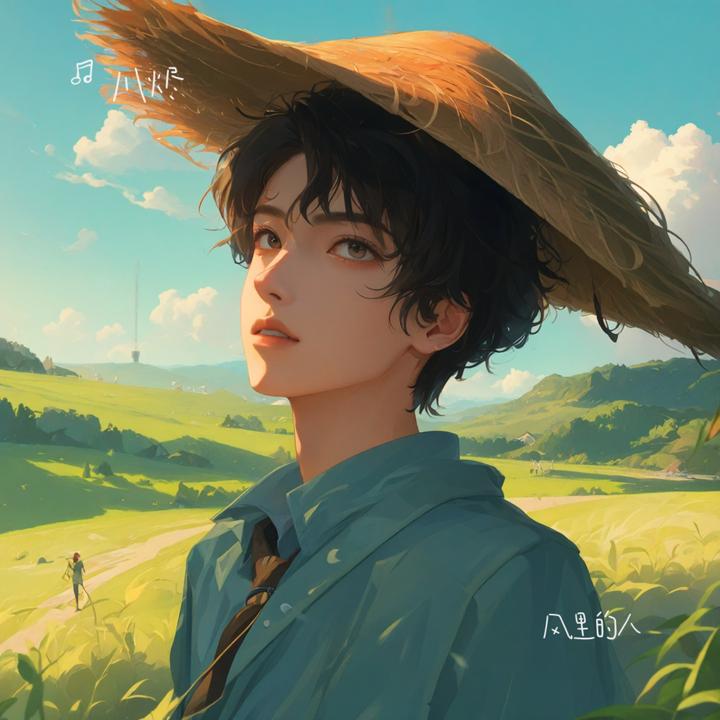 封面