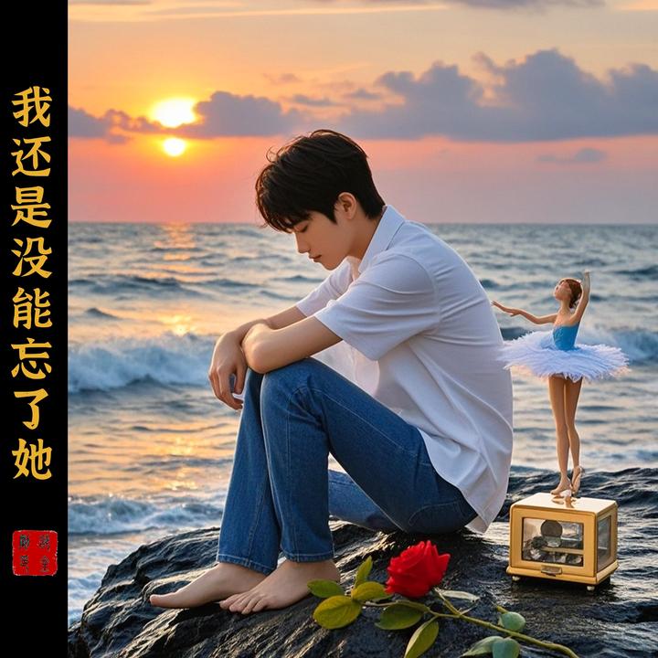 封面