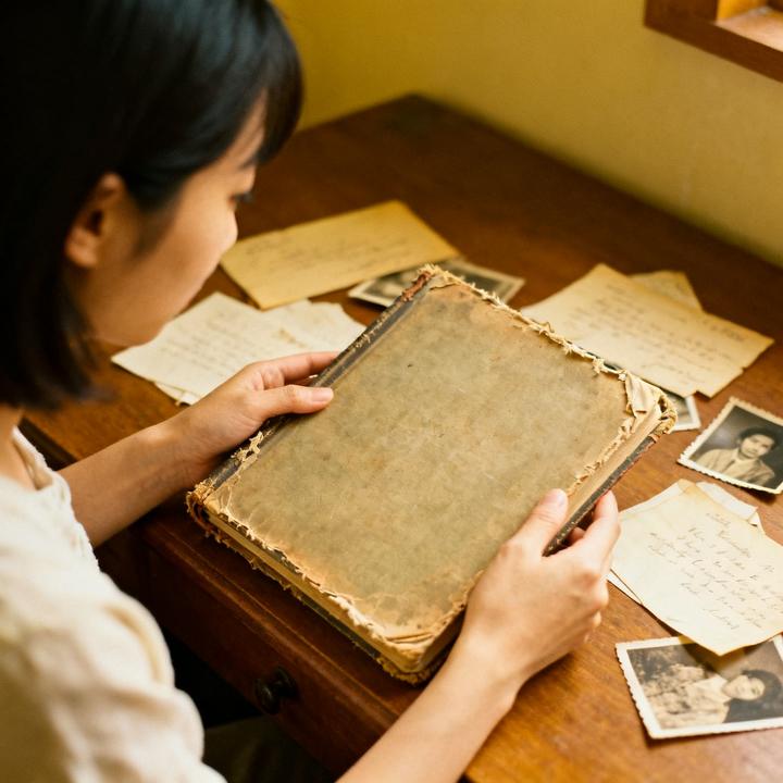 封面