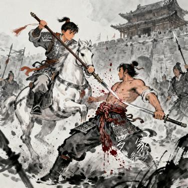 封面
