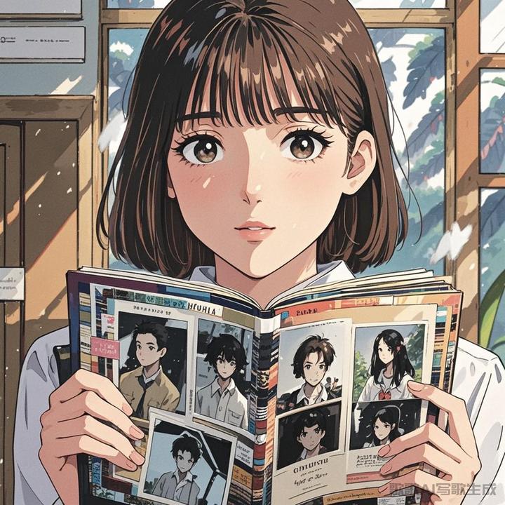 封面