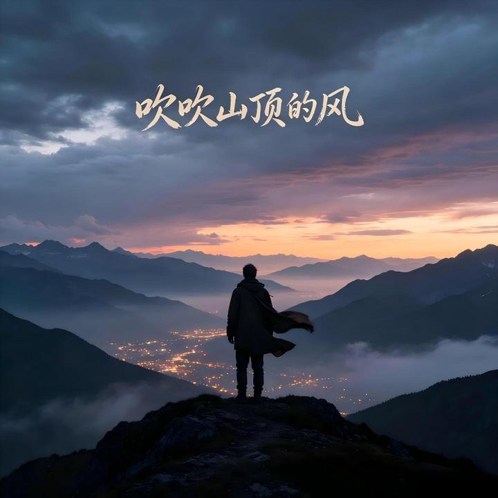封面