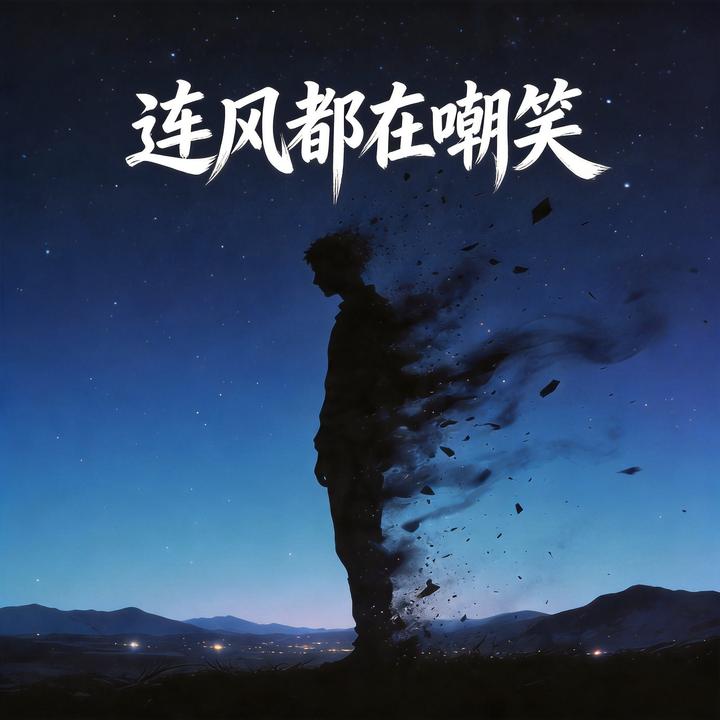 封面