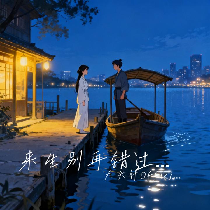 封面