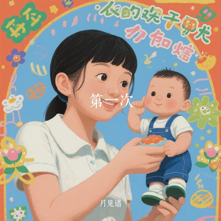 封面