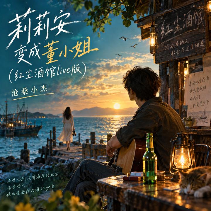 封面