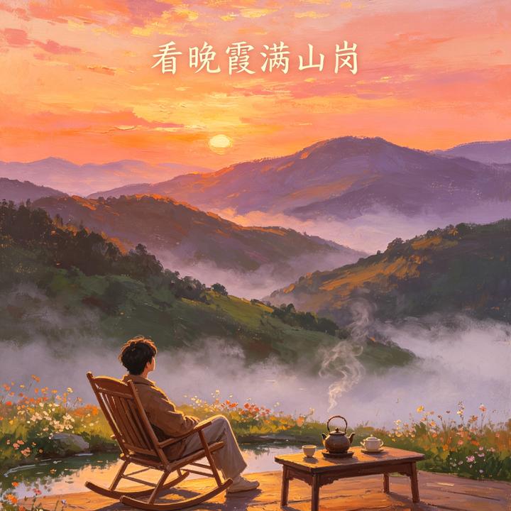 封面