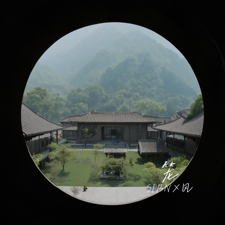 封面
