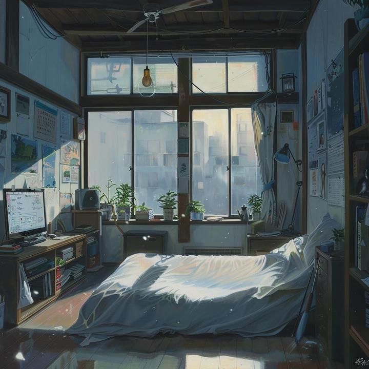 封面