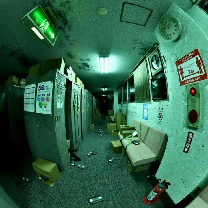 封面