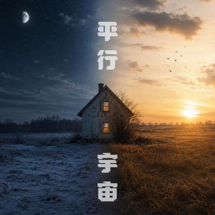 封面