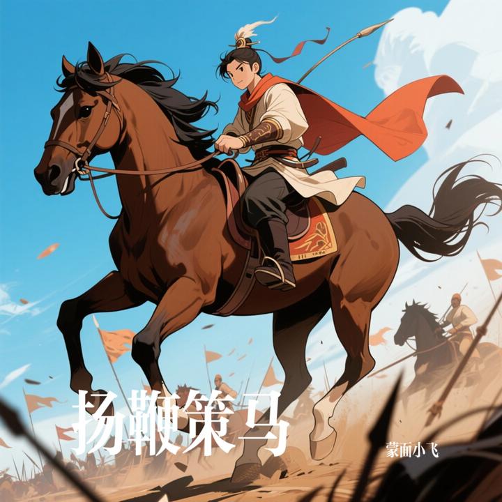 封面