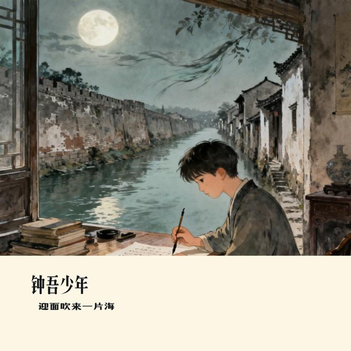 封面