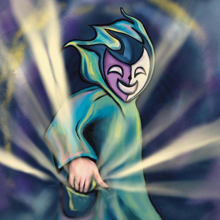 封面