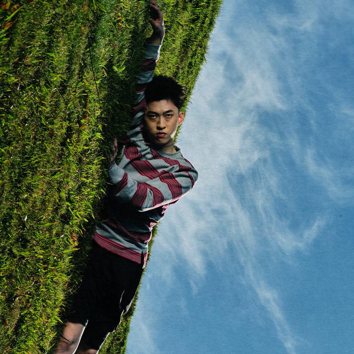 封面
