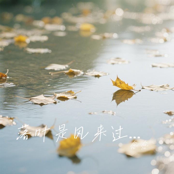 封面