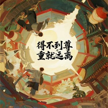 封面