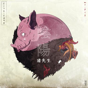 封面