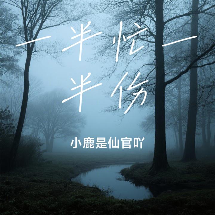 封面