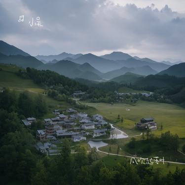封面